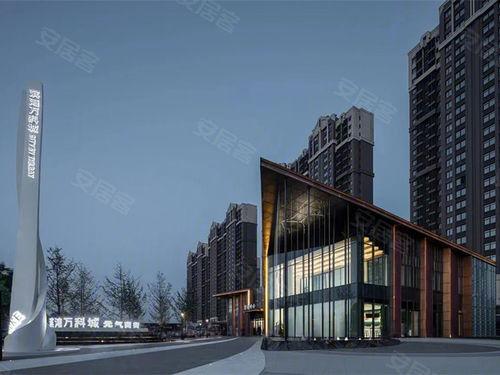 滨湾万科城爆料最新消息,揭秘神秘项目进展与未来规划  第3张